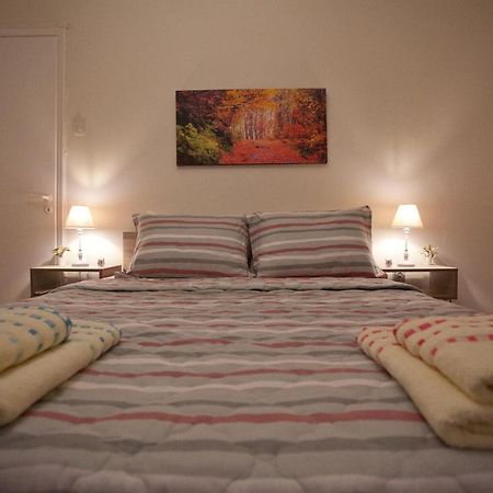 Lovely Nest Pireu Exterior foto