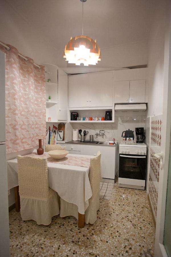 Lovely Nest Pireu Exterior foto