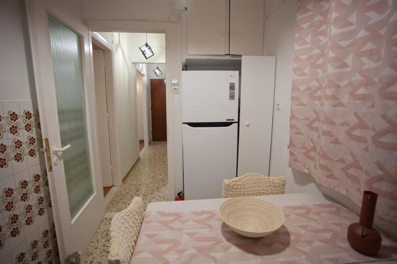Lovely Nest Pireu Exterior foto