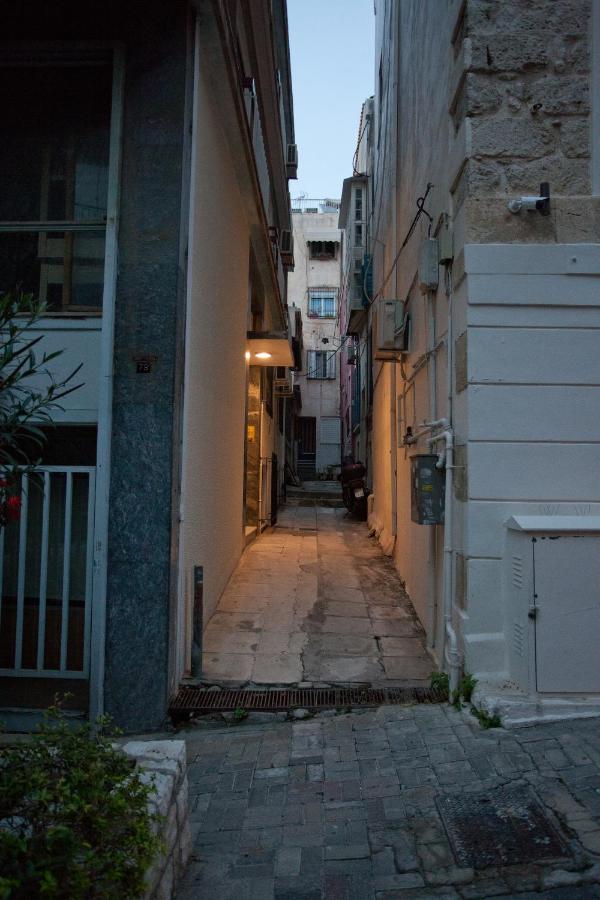 Lovely Nest Pireu Exterior foto