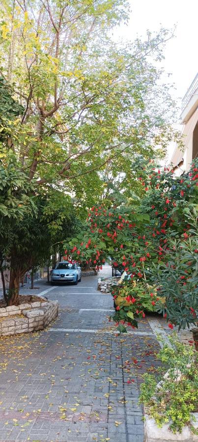 Lovely Nest Pireu Exterior foto