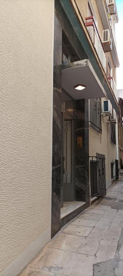 Lovely Nest Pireu Exterior foto